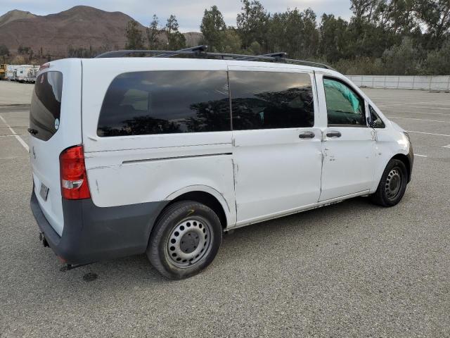 Photo 3 from auction – 2016 MERCEDES-BENZ METRIS with VIN WD4PG2EE7G3088375