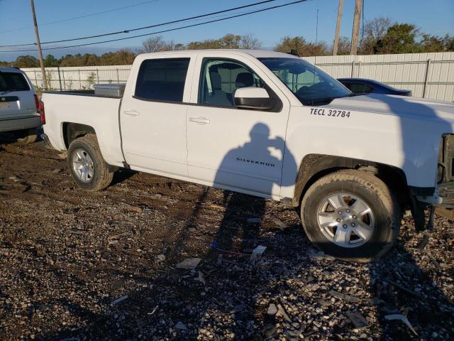 Photo 4 from auction – 2016 CHEVROLET SILVERADO with VIN 3GCPCREHXGG331487