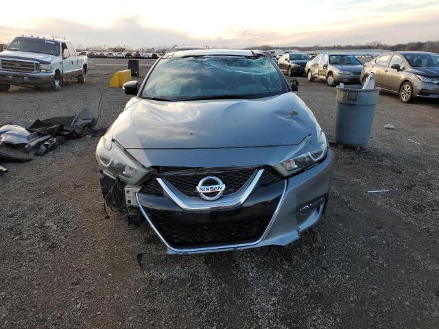 Photo 5 from auction – 2016 NISSAN MAXIMA 3.5 with VIN 1N4AA6AP5GC391676