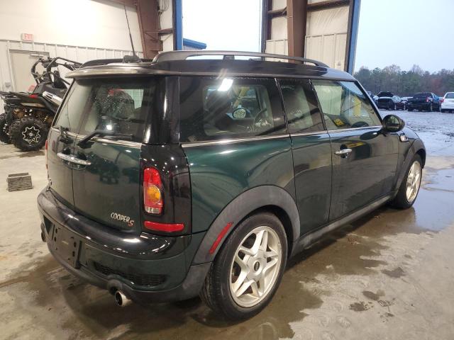 Photo 3 from auction – 2010 MINI COOPER S C with VIN WMWMM3C57ATP93941