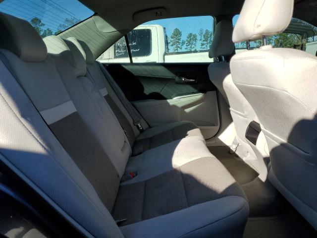 Photo 10 from auction – 2014 TOYOTA CAMRY with VIN 4T1BD1FK6EU108694