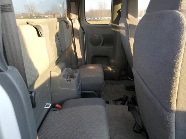 Photo 10 from auction – 2005 GMC CANYON with VIN 1GTCS198558146540
