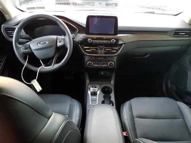 Photo 8 from auction – 2020 FORD ESCAPE TIT with VIN 1FMCU9J90LUA66060
