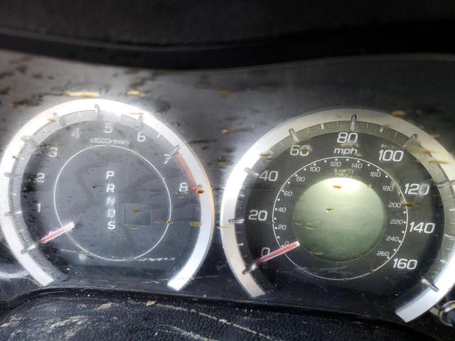 Photo 9 from auction – 2010 ACURA TSX with VIN JH4CU2F62AC006454
