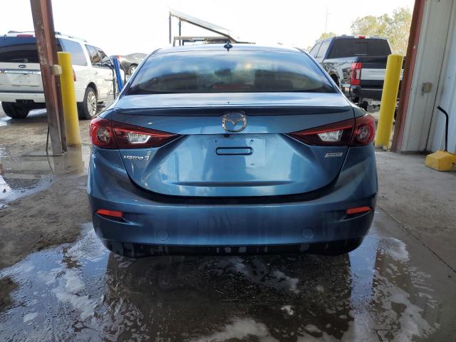 Photo 6 from auction – 2017 MAZDA 3 TOURING with VIN JM1BN1V73H1100783