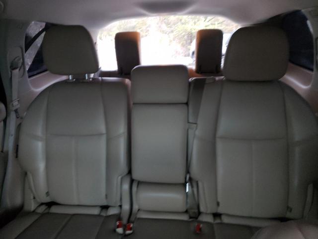 Photo 10 from auction – 2020 NISSAN PATHFINDER with VIN 5N1DR2CM6LC581875