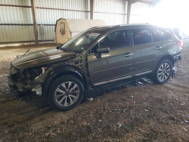 SUBARU OUTBACK TO 2019 with VIN 4S4BSETC3K3219618 - Photo from auction