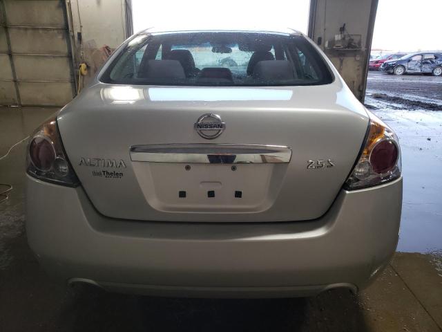Photo 6 from auction – 2011 NISSAN ALTIMA BAS with VIN 1N4AL2AP4BC115789