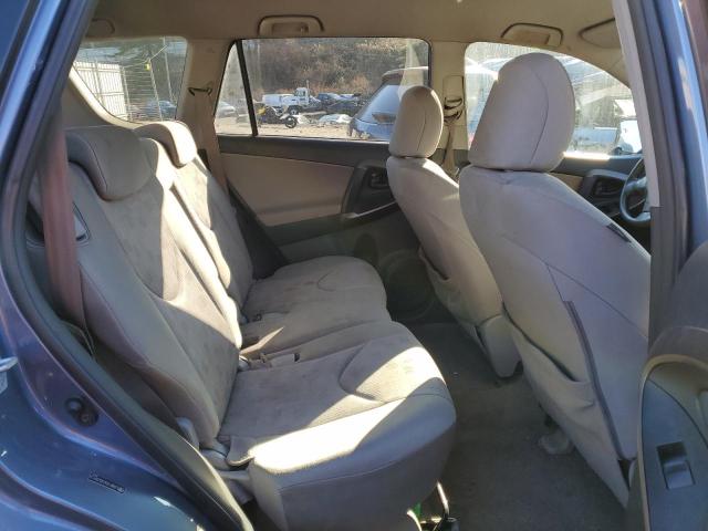 Photo 10 from auction – 2010 TOYOTA RAV4 with VIN JTMBF4DV1AD039176