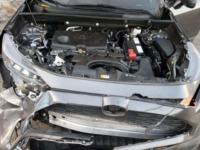 Photo 12 from auction – 2019 TOYOTA RAV4 LE with VIN 2T3F1RFV6KC009882