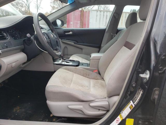 Photo 7 from auction – 2012 TOYOTA CAMRY BASE with VIN 4T4BF1FK9CR209550