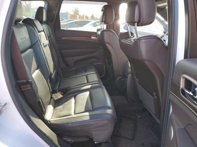 Photo 11 from auction – 2015 JEEP GRAND CHER with VIN 1C4RJEJG5FC808381