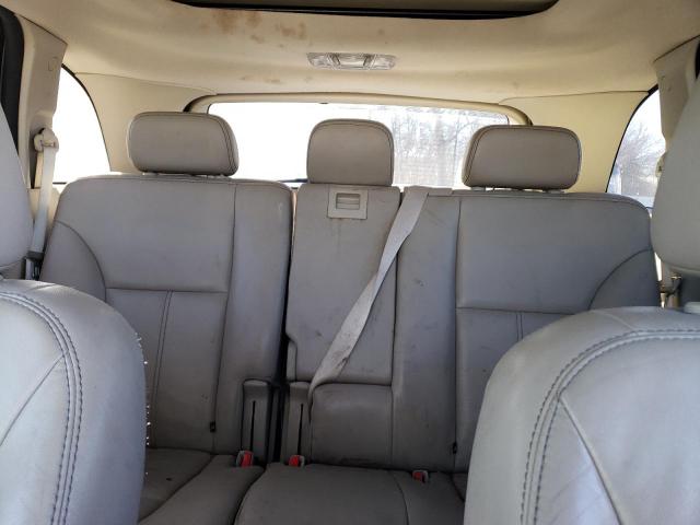 Photo 10 from auction – 2007 FORD EDGE SEL P with VIN 2FMDK49C17BB14335