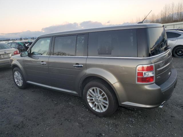 Photo 2 from auction – 2013 FORD FLEX SEL with VIN 2FMHK6C86DBD18318