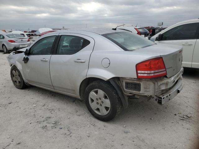 Photo 2 from auction – 2010 DODGE AVENGER SX with VIN 1B3CC4FB9AN155317