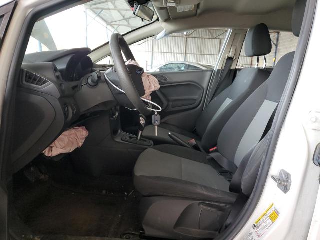 Photo 7 from auction – 2016 FORD FIESTA S with VIN 3FADP4AJ9GM206006