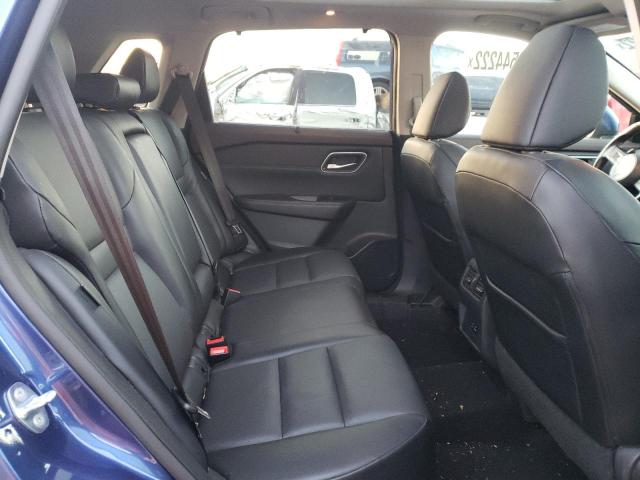 Photo 11 from auction – 2021 NISSAN ROGUE SV with VIN 5N1AT3BB4MC697992