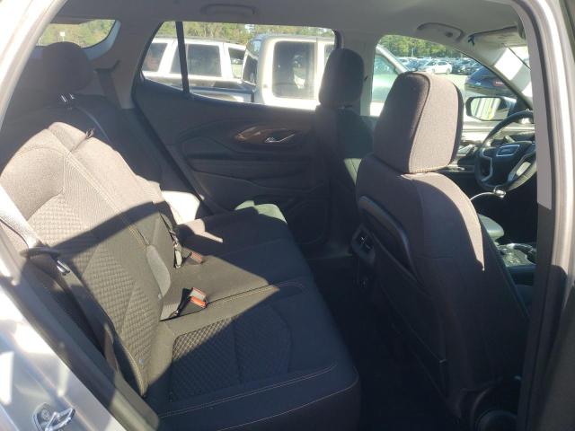 Photo 11 from auction – 2021 GMC TERRAIN SL with VIN 3GKALMEV7ML363111