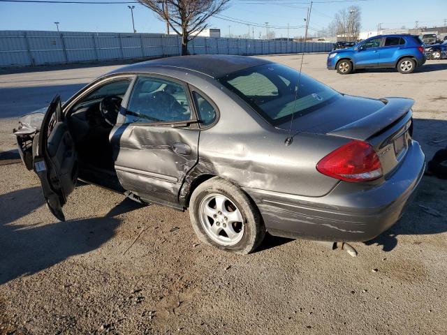 Photo 2 from auction – 2005 FORD TAURUS SE with VIN 1FAFP53205A247753