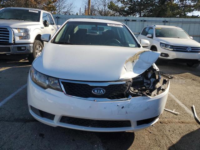 Photo 5 from auction – 2012 KIA FORTE EX with VIN KNAFU4A24C5513777