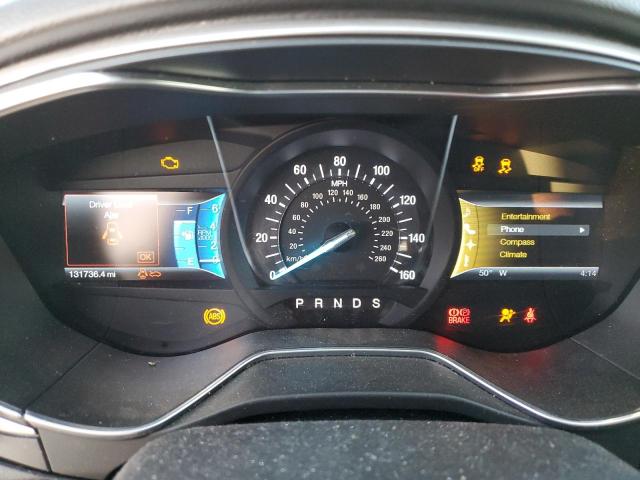 Photo 9 from auction – 2014 FORD FUSION SE with VIN 3FA6P0HD9ER220375