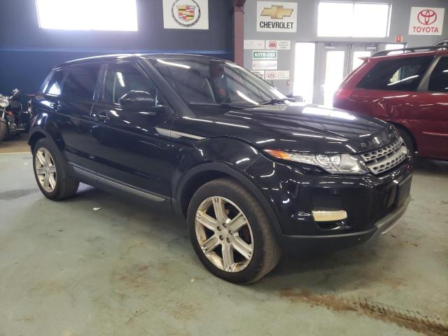 Photo 4 from auction – 2014 LAND ROVER RANGE ROVE with VIN SALVR2BGXEH866369