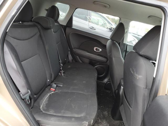 Photo 11 from auction – 2014 KIA SOUL with VIN KNDJN2A23E7008951