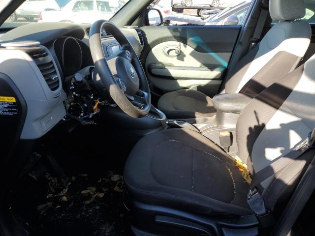 Foto 7 de la subasta – 2015 KIA SOUL con VIN KNDJN2A28F7183360