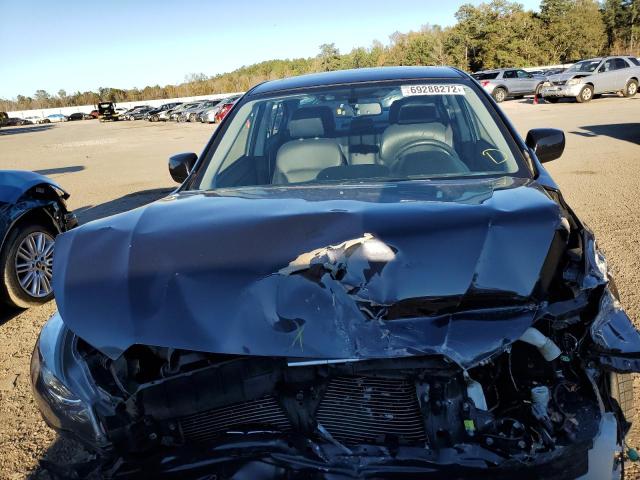 Photo 11 from auction – 2012 SUBARU IMPREZA LI with VIN JF1GJAK69CH025557