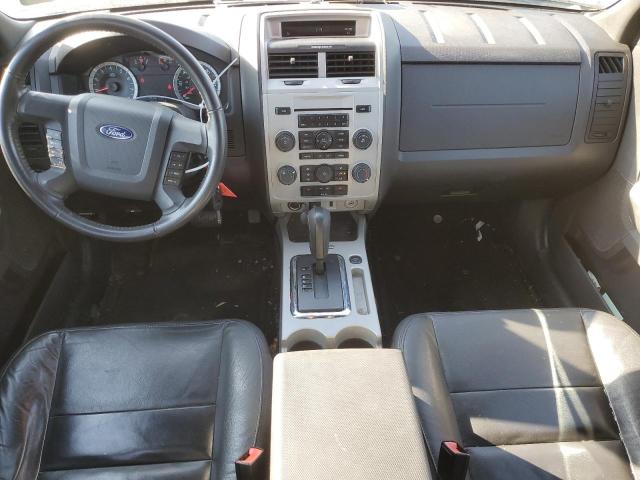 Photo 8 from auction – 2012 FORD ESCAPE XLT with VIN 1FMCU0DG6CKA47949