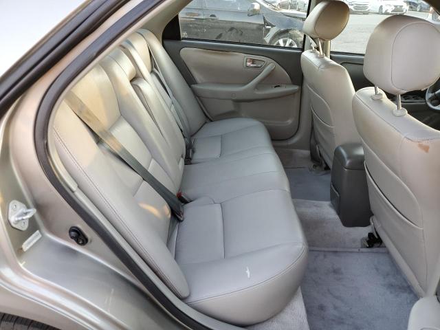 Photo 10 from auction – 2001 TOYOTA CAMRY CE with VIN JT2BF22K310290732