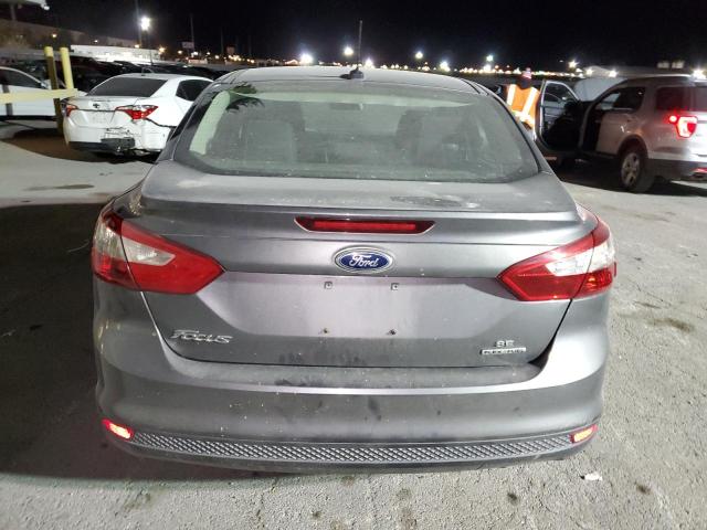 Photo 6 from auction – 2014 FORD FOCUS SE with VIN 1FADP3F21EL144062