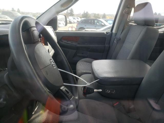 Photo 7 from auction – 2006 DODGE RAM 1500 S with VIN 1D7HU18N16S570329
