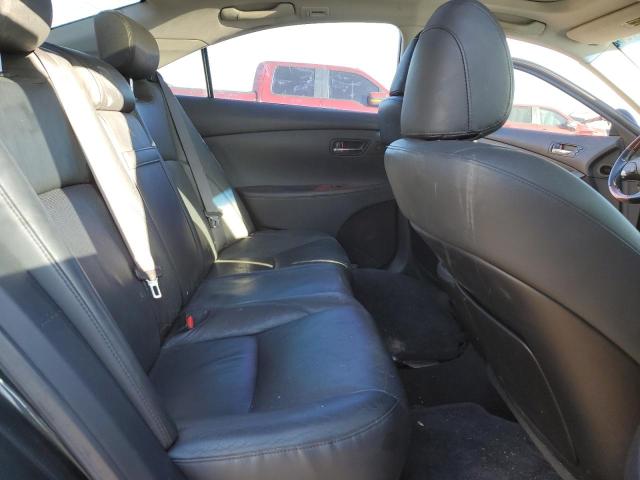 Photo 10 from auction – 2008 LEXUS ES 350 with VIN JTHBJ46G382208485