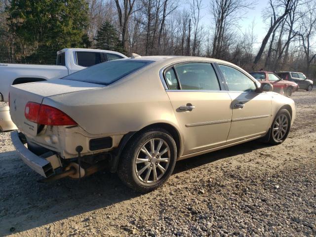 Photo 3 from auction – 2009 BUICK LUCERNE with VIN 1G4HD57M79U122403