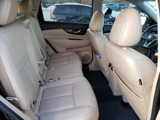 Photo 11 from auction – 2017 NISSAN ROGUE S with VIN 5N1AT2MT2HC821876