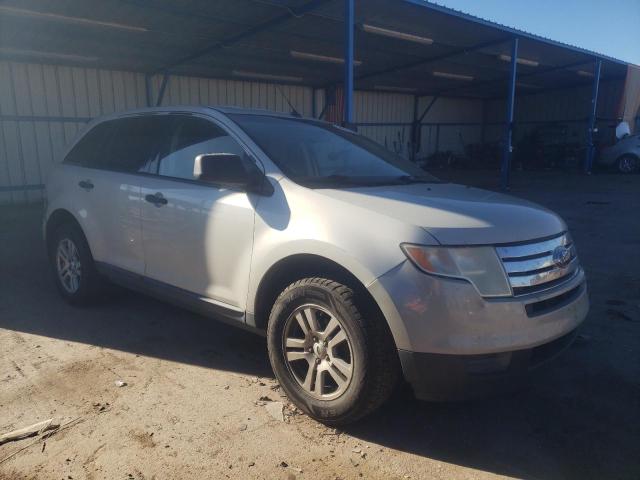 Photo 4 from auction – 2007 FORD EDGE SE with VIN 2FMDK36C47BA30864