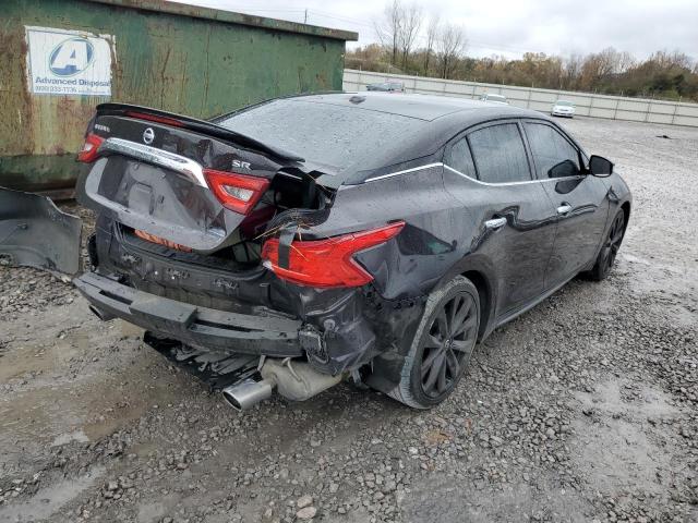Photo 3 from auction – 2016 NISSAN MAXIMA 3.5 with VIN 1N4AA6AP4GC389823