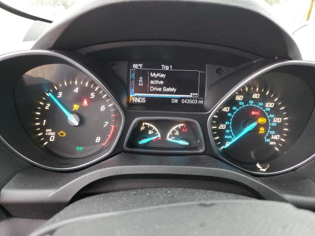 Photo 9 from auction – 2014 FORD ESCAPE TIT with VIN 1FMCU0JX7EUC42311