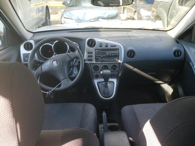 Photo 8 from auction – 2006 PONTIAC VIBE with VIN 5Y2SL65866Z440522