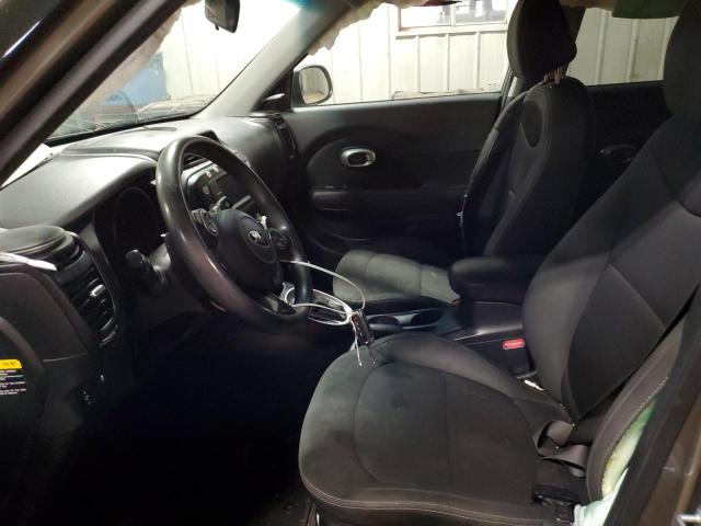 Photo 7 from auction – 2018 KIA SOUL with VIN KNDJN2A26J7542536