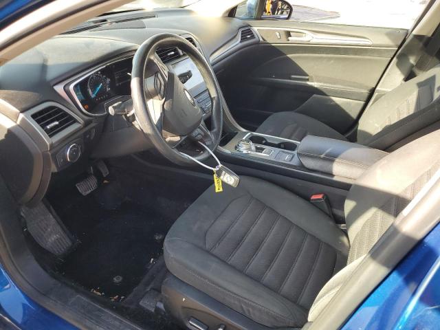 Photo 7 from auction – 2017 FORD FUSION SE with VIN 3FA6P0HD1HR294443