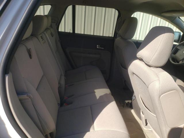 Photo 11 from auction – 2010 FORD EDGE SEL with VIN 2FMDK3JC2ABB21100