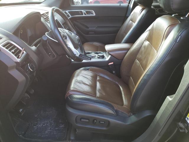 Photo 7 from auction – 2013 FORD EXPLORER L with VIN 1FM5K8F89DGB37586