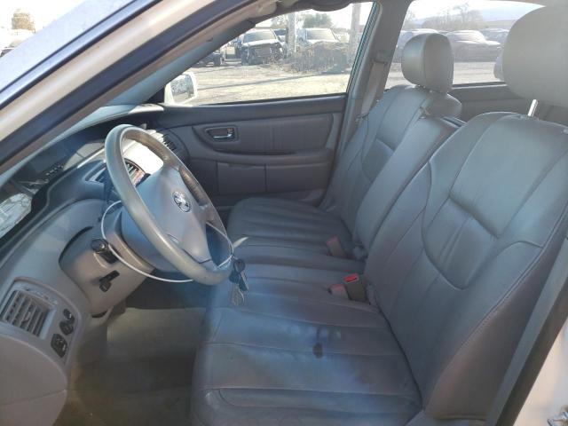 Photo 7 from auction – 2002 TOYOTA AVALON XL with VIN 4T1BF28B02U219637
