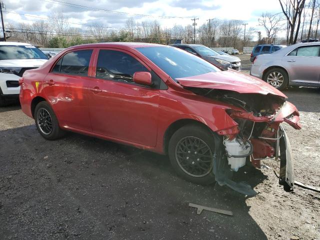 Photo 4 from auction – 2012 TOYOTA COROLLA BA with VIN 2T1BU4EE2CC757677