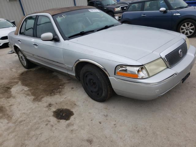Photo 4 from auction – 2003 MERCURY GRAND MARQ with VIN 2MEFM74W43X634227