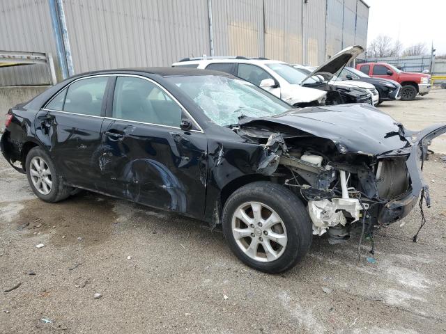 Photo 4 from auction – 2009 TOYOTA CAMRY BASE with VIN 4T4BE46K59R093468