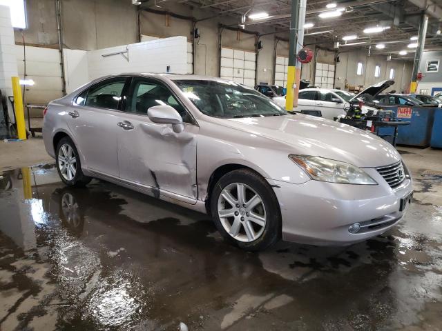 Photo 4 from auction – 2007 LEXUS ES 350 with VIN JTHBJ46G572029069