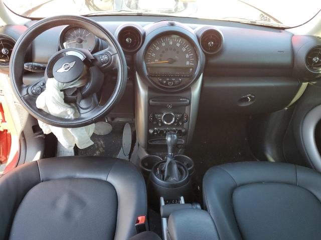 Photo 8 from auction – 2015 MINI COOPER COU with VIN WMWZB3C53FWR46610